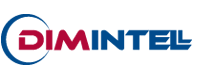 Dimintell AB logotyp