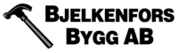 Bjelkenfors Bygg AB logotyp