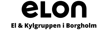 El & Kylgruppen på Öland AB logotyp