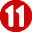 Magasin 11 AB logotyp