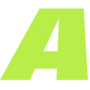 ABRIS I LEKSAND AB logotyp
