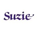 Suzie Picant AB logotyp