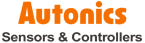 Autonics Scandinavia AB logotyp