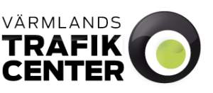 Värmlands Trafikcenter AB logotyp