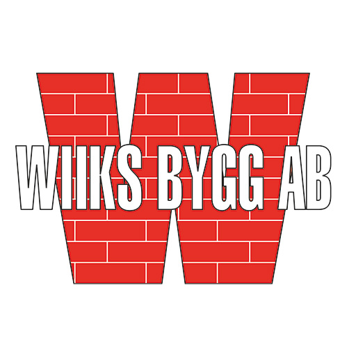 S.T. Wiiks Bygg AB logotyp