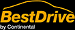 BestDrive Sverige AB logotyp