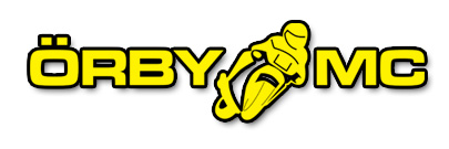 Örby MC & Motorservice AB logotyp