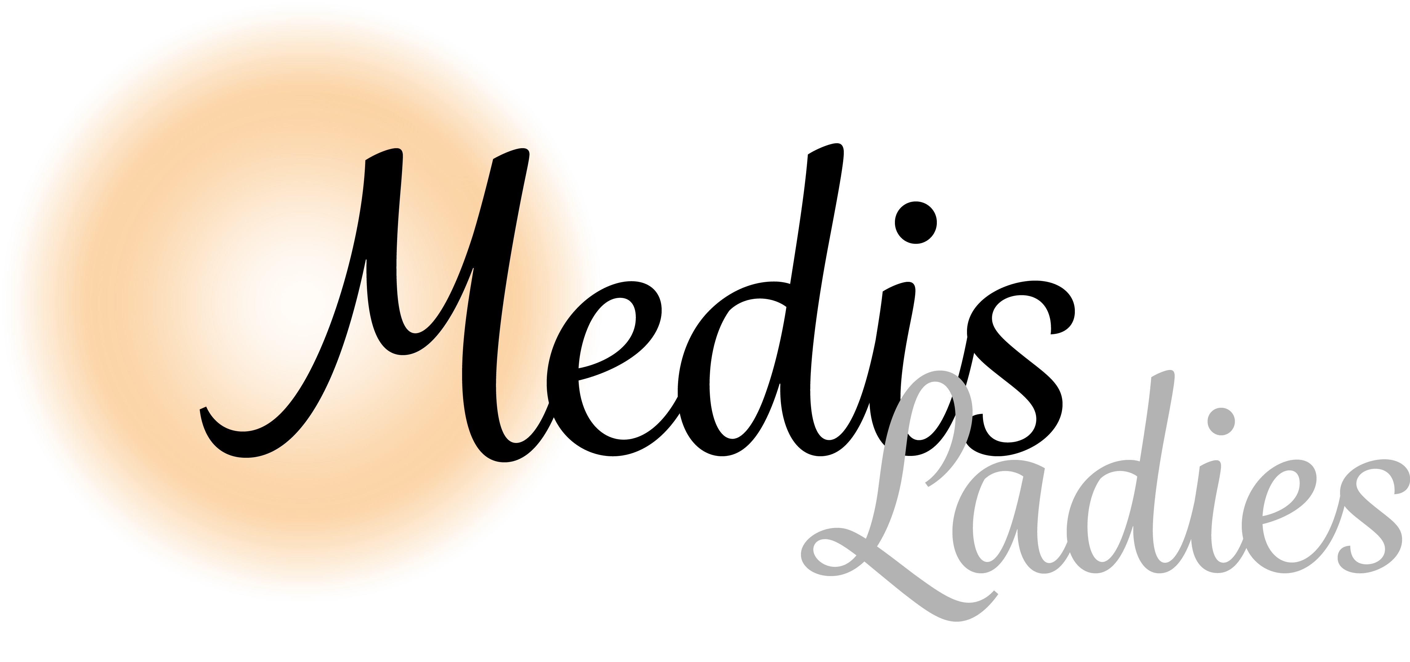 Medi's ladies AB logotyp
