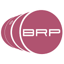 BRP Shipping AB logotyp