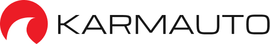 KARMAUTO AB logotyp