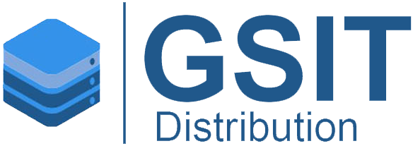 GSITD AB logotyp