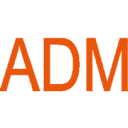 ADM-Idé AB logotyp