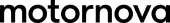 Motornova AB logotyp