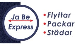 Jabe Express Arbetspartner AB logotyp