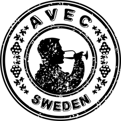 AvecSweden AB logotyp