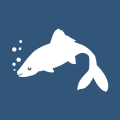 Svenska Fiskbilen AB logotyp