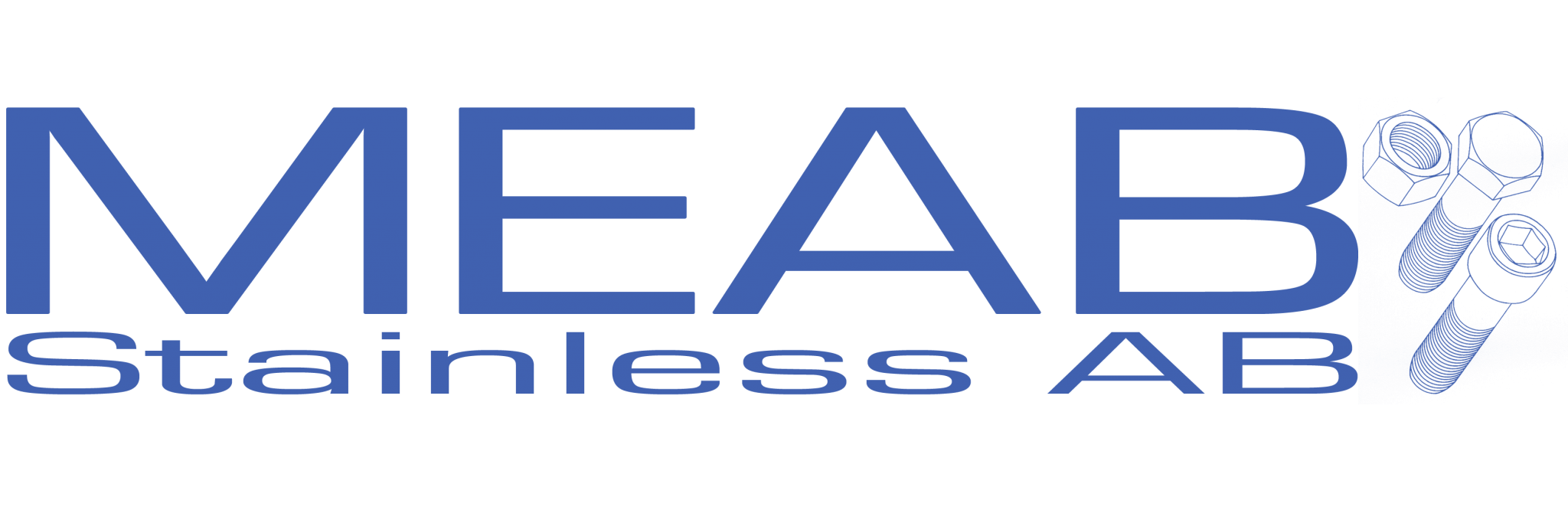 MEAB Stainless AB logotyp