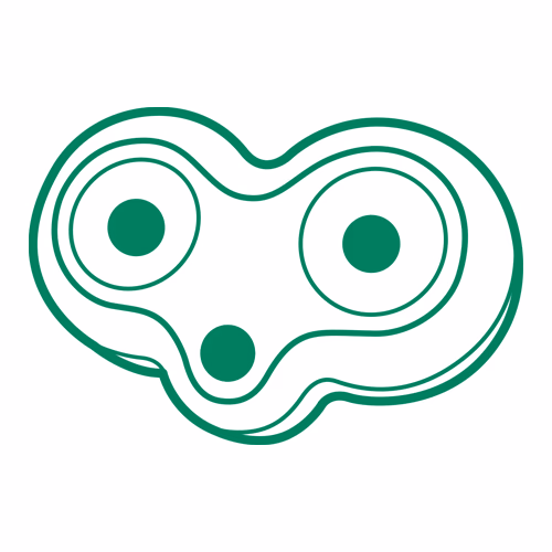 Green Fortune AB logotyp