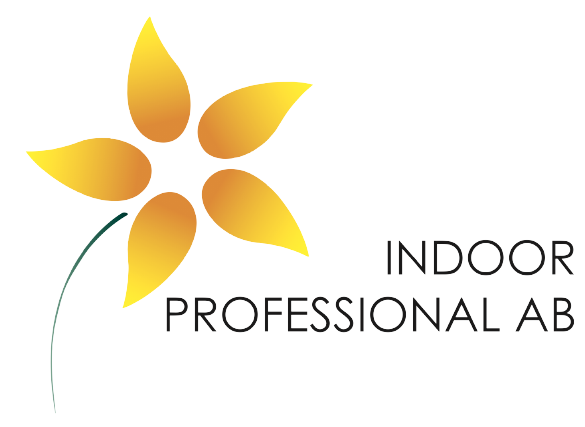 VY Indoor Professional AB logotyp