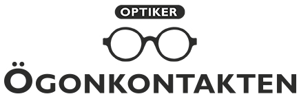 Ögonkontakten i Sollentuna Aktiebolag logotyp