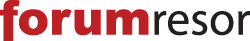 Forumresor AB logotyp
