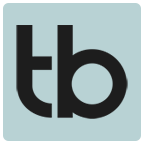 TB Printsolutions AB logotyp