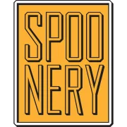 spoonery AB logotyp