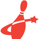 Inter Bowling Majorna AB logotyp