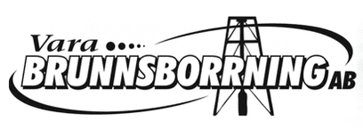 Vara Brunnsborrning AB logotyp