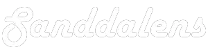 Sanddalens Åkeri AB logotyp
