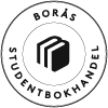 Borås Studentbokhandel AB logotyp