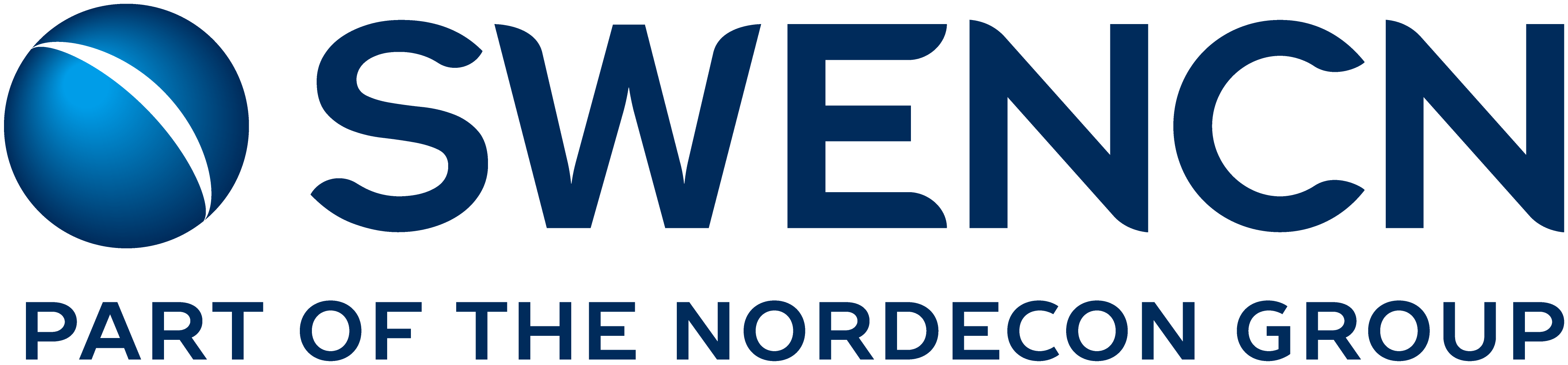 SWENCN AB logotyp