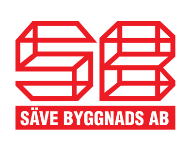 Säve Byggnads AB logotyp