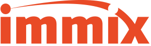 Immix AB logotyp