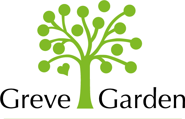 GreveGarden NaturUnderstödd Rehabilitering AB logotyp