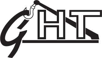 GHT Specialtransporter AB logotyp