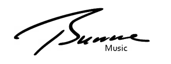 Bunne Music Sweden AB logotyp