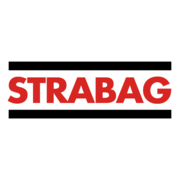 STRABAG Sverige AB logotyp