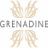 Grenadine Bokförlag AB logotyp
