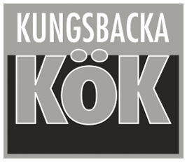 Kungsbacka Kök & Beslag AB logotyp