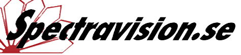 Spectravision AB logotyp