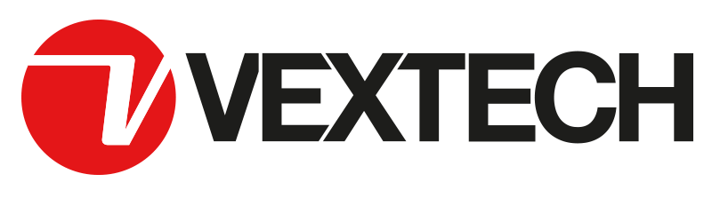 VEXTECH AB logotyp