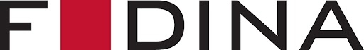 Fodina Language Technology AB logotyp