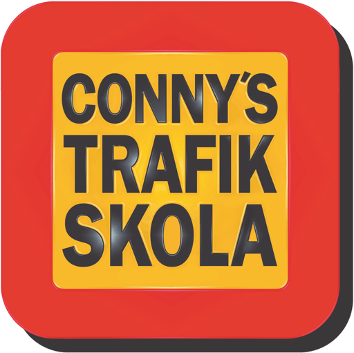Connys Trafikskola Östhammar AB logotyp