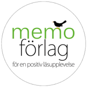 Memo Förlag AB logotyp