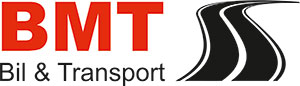 BMT Bil & Transport AB logotyp