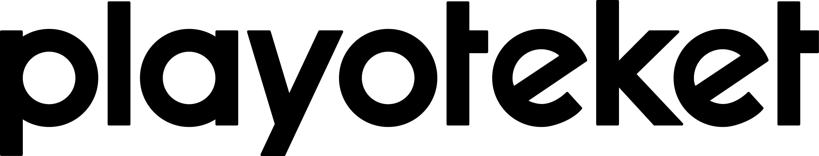 Playoteket AB logotyp