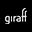 GIRAFF DATA KONSULT AB logotyp