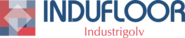 Indufloor Construction AB logotyp
