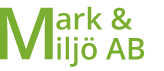 Mark & Miljö i Kumla AB logotyp